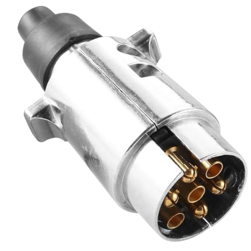7 poliger Stecker Anhängerstecker