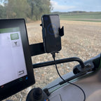 Handyhalterung für Fendt ONE mit Erweiterungsarm