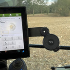 Handyhalterung für Fendt ONE mit Erweiterungsarm