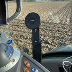 Handyhalterung für Fendt S4 Erweiterungsarm