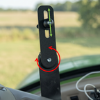 Handyhalterung für Fendt S4 Erweiterungsarm