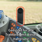Handyhalterung für Fendt S4 Erweiterungsarm
