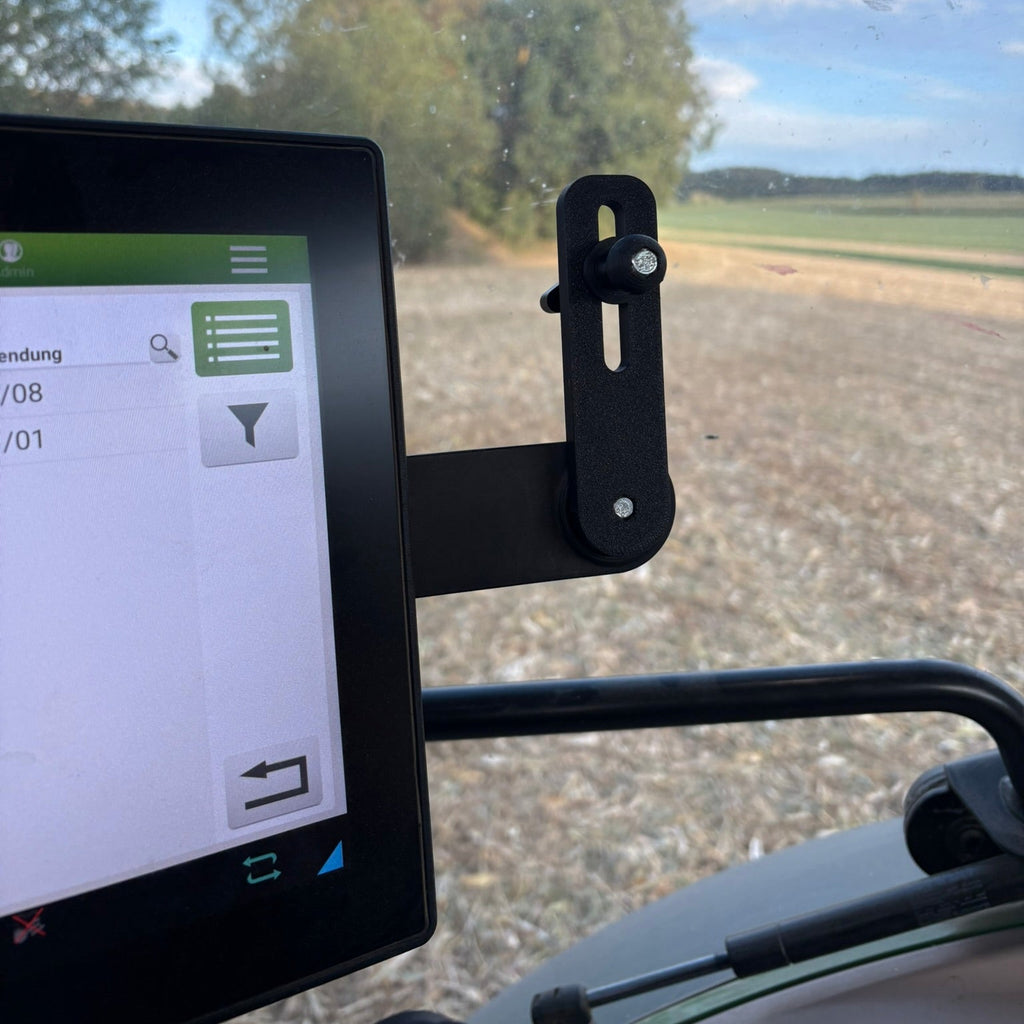 Erweiterungsarm für Fendt Handyhalterung S4/ONE