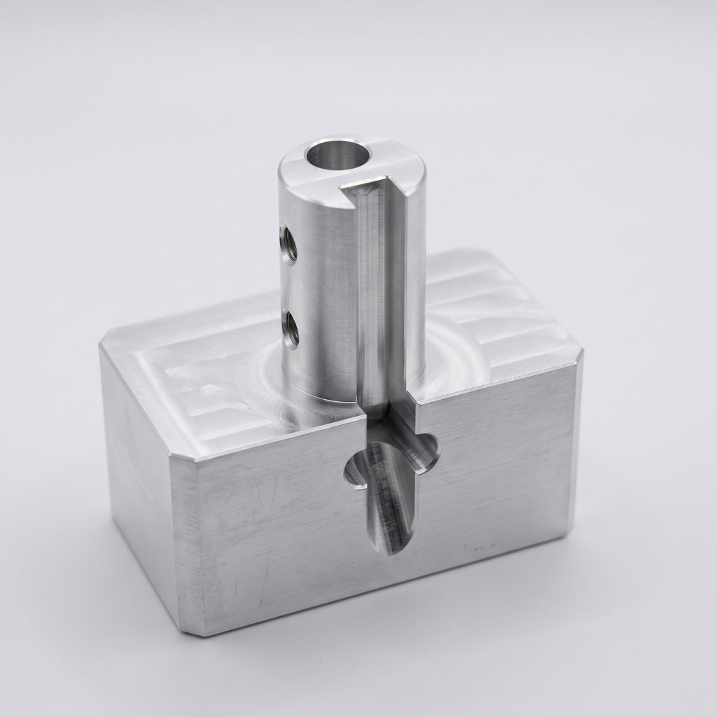 Spiegelhalter für John Deere